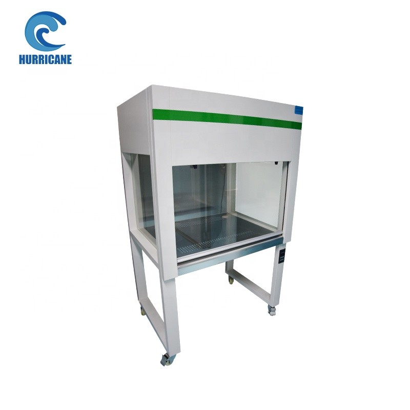 Industrial Pharmaceutical Molecular Cleanroom Workbench Hepa Filter