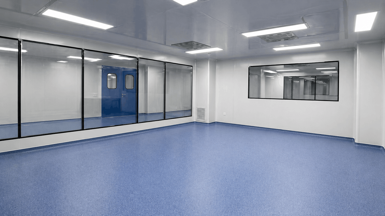 Precision Engineering for Critical Environments