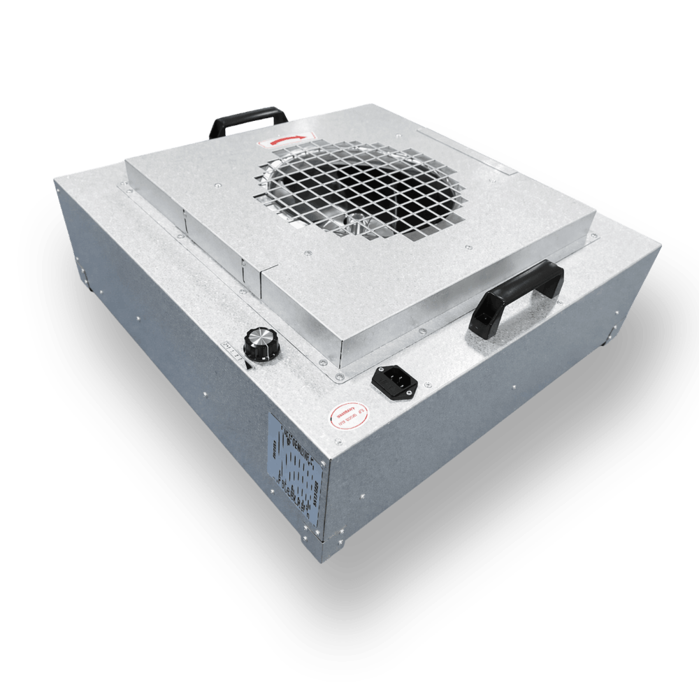 FFU 风机过滤单元