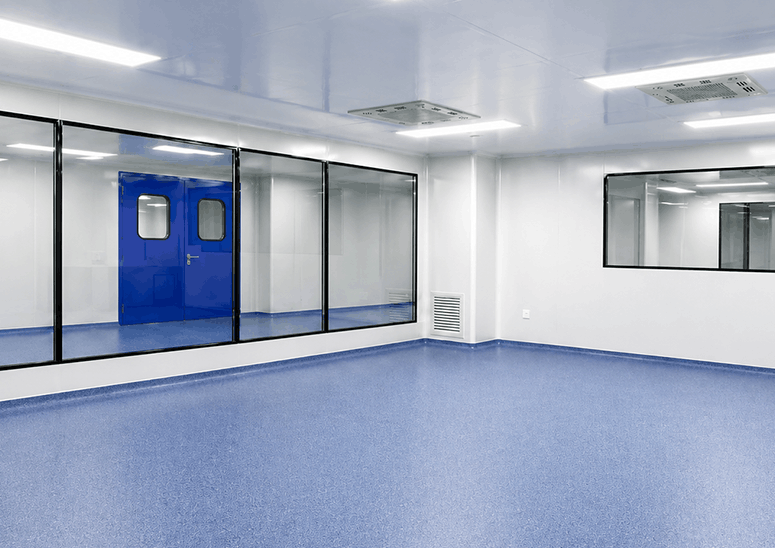 Semiconductor Fab Expansion β Wuxi