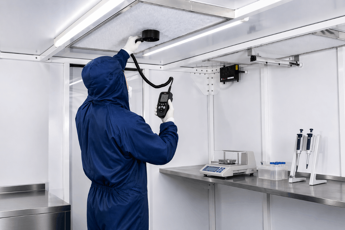 验证与性能测试服务