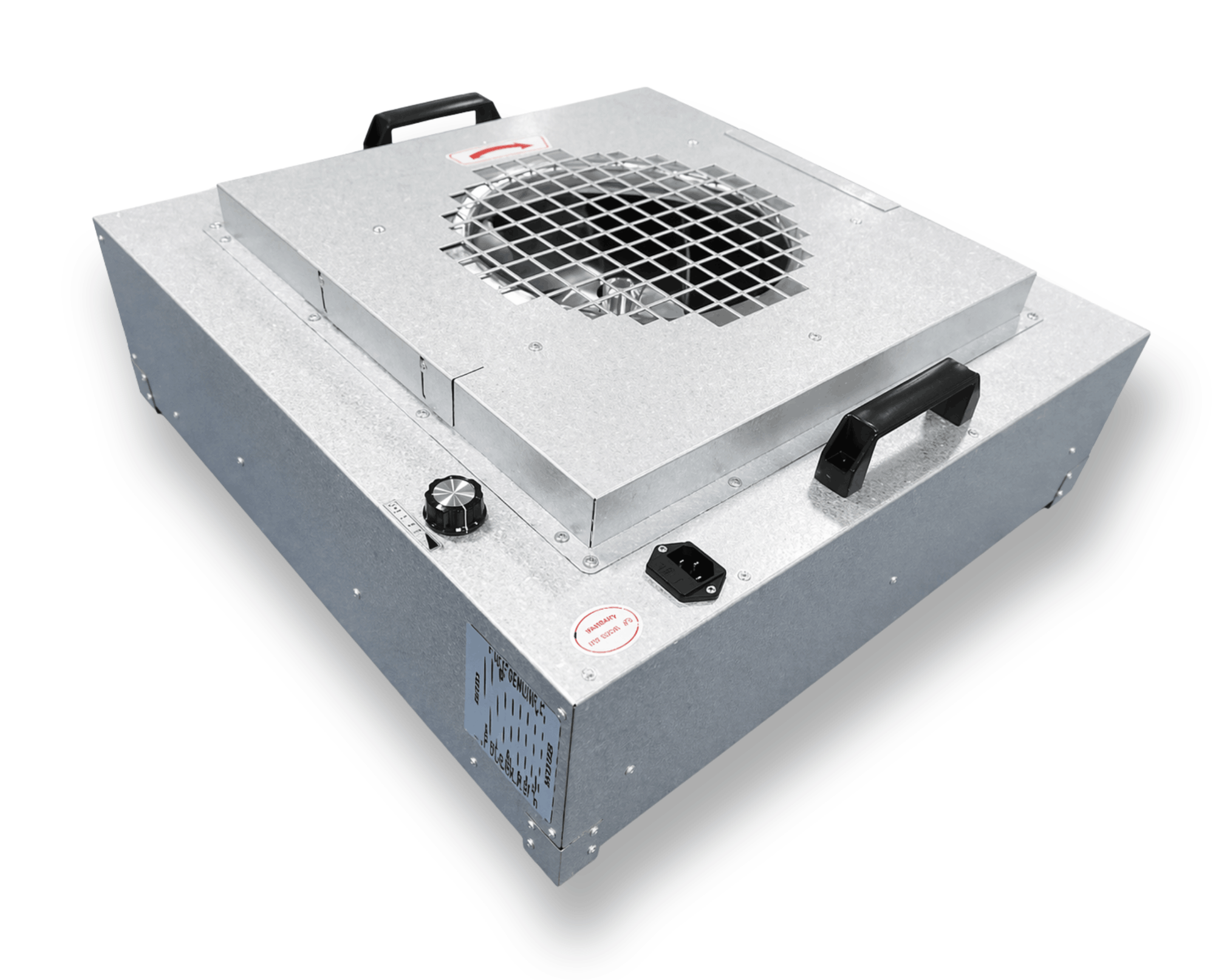 FFU 风机过滤单元