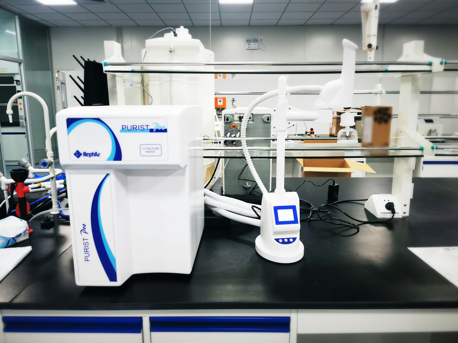 GMP Cleanroom Requirements for Pharmaceutical Manufacturing