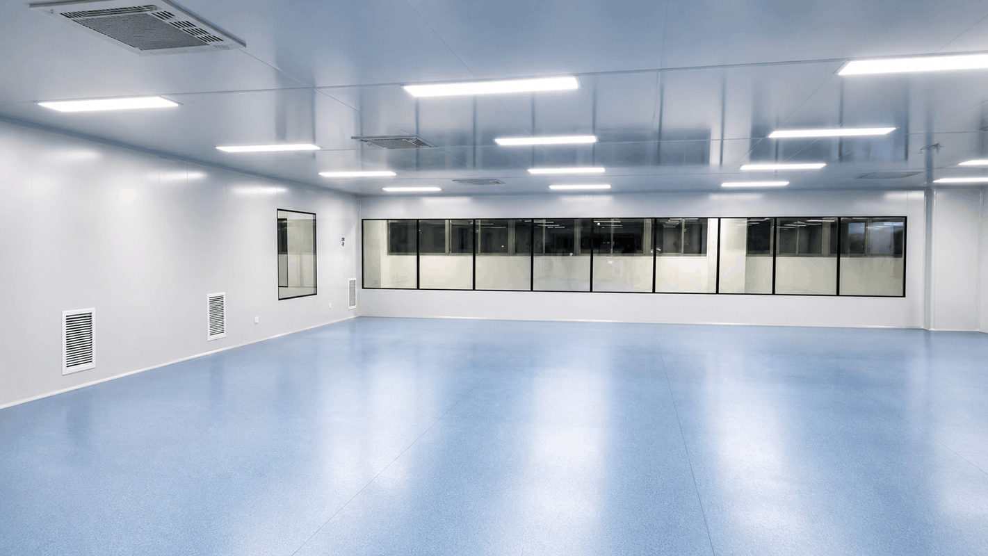 Precision Engineering for Critical Environments