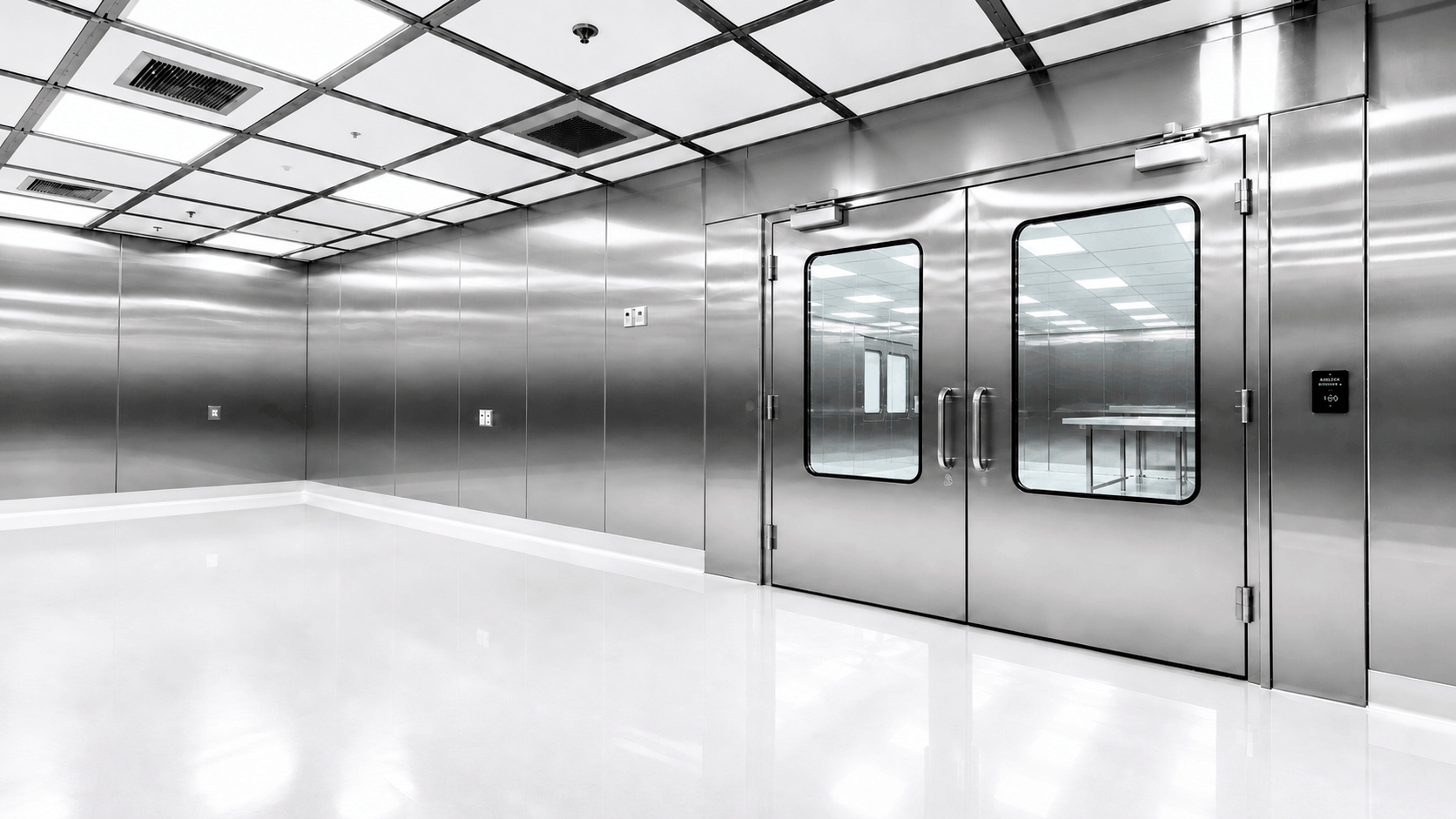 ISO-Certified Air Purification Solutions