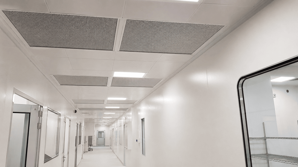 HEPA vs ULPA Filters: Efficiency, Cost, and Cleanroom Applications