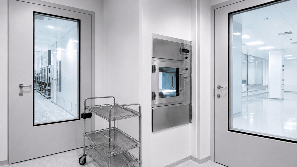 H13 vs H14 HEPA Filters: Which Grade Is Right for Your Cleanroom?