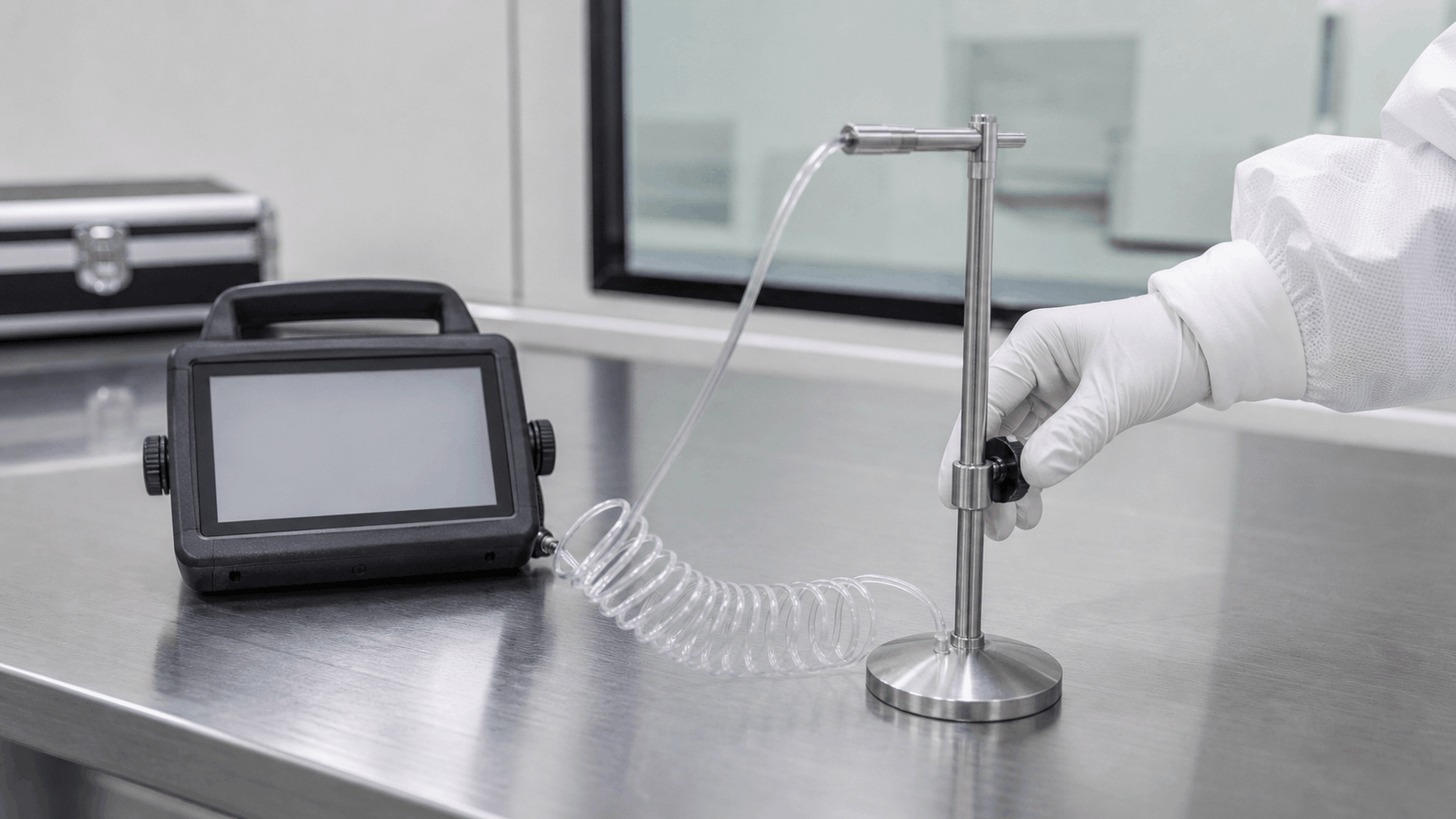 cleanroom-equipment