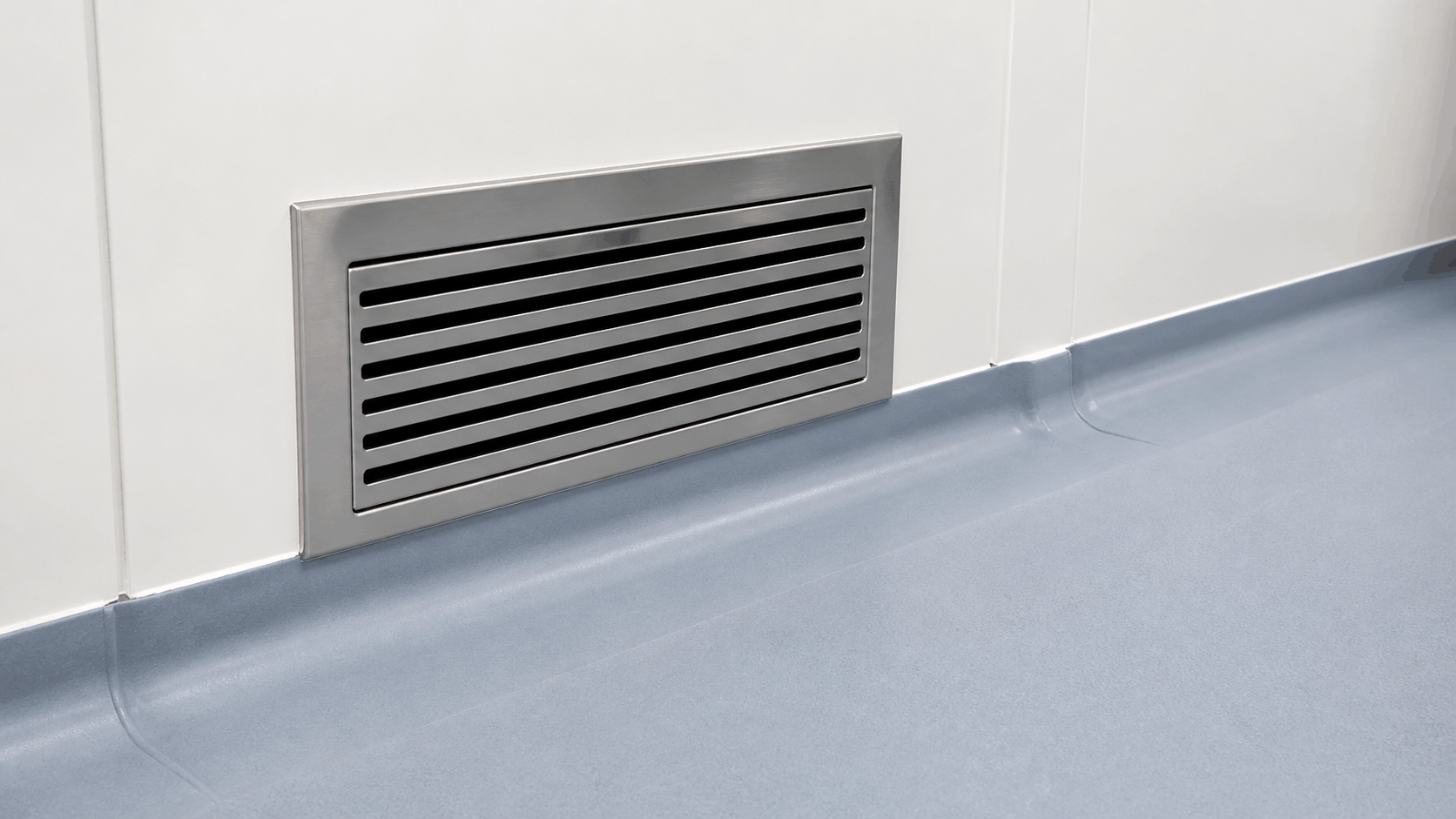 Cleanroom PVC Flooring: Anti-static, Conductive, and Seamless Flooring Options