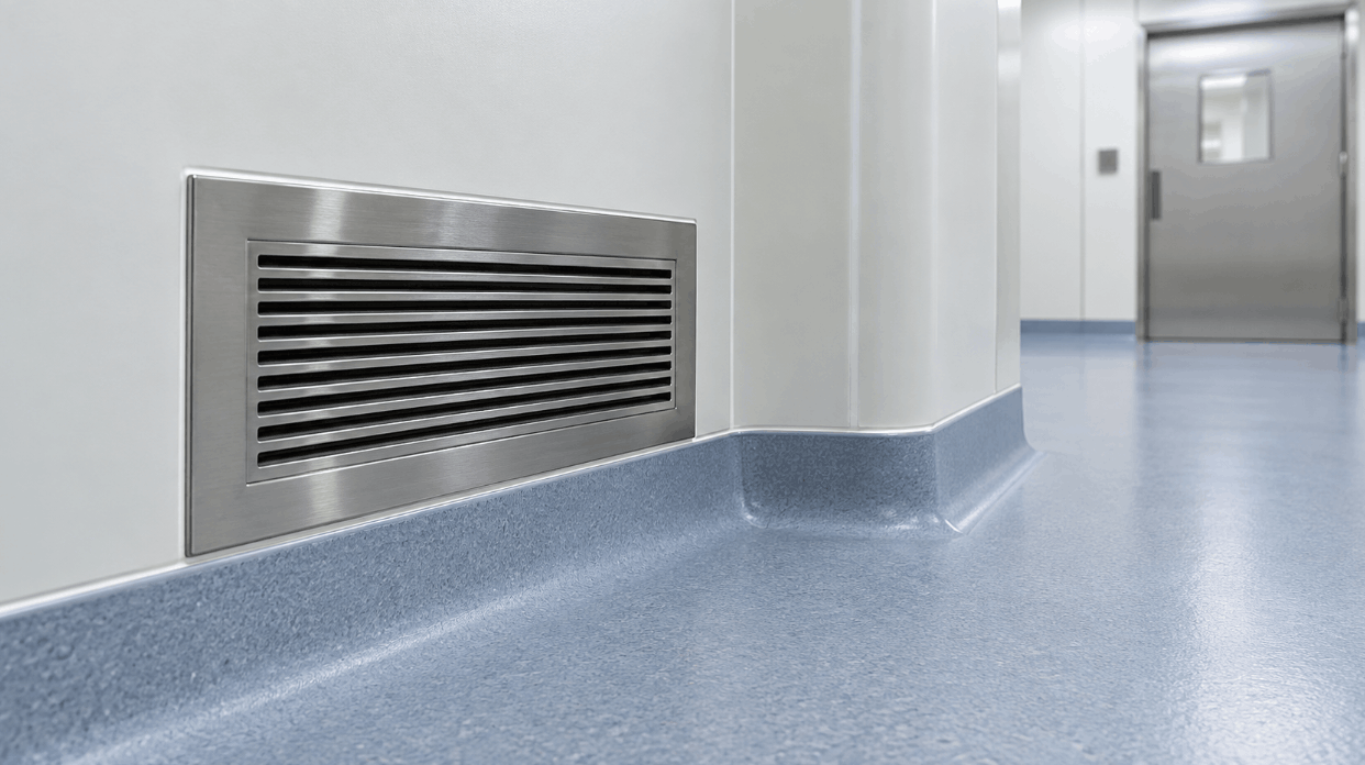 Semiconductor Cleanroom Solutions: Particle Control and ESD Considerations