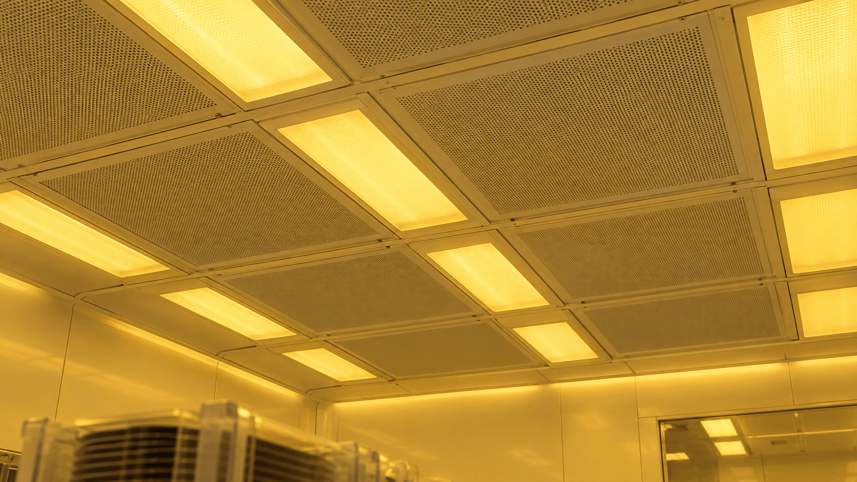 semiconductor-cleanroom