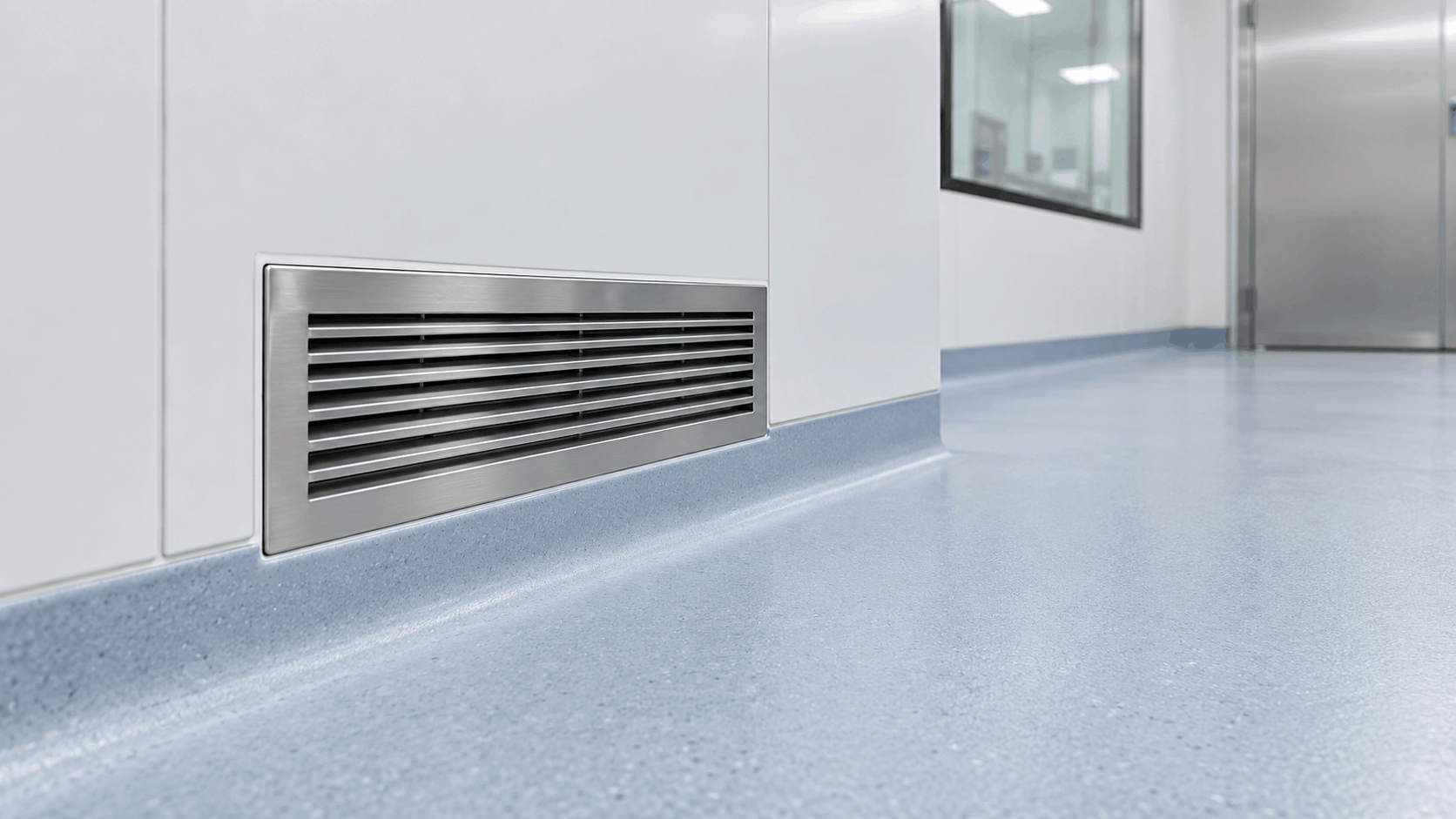 cleanroom-floor