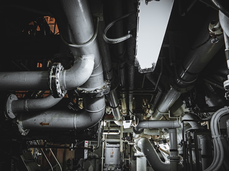 HVAC System Integration