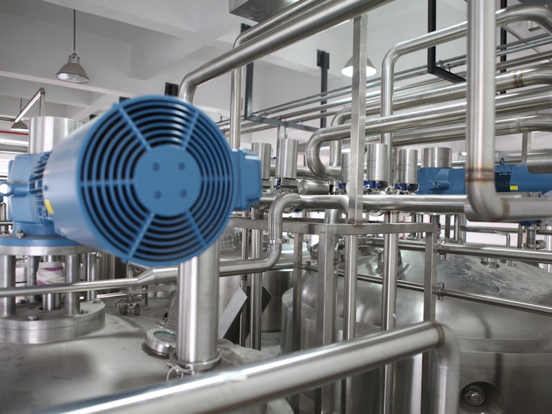 HEPA / ULPA High-Efficiency Air Filters