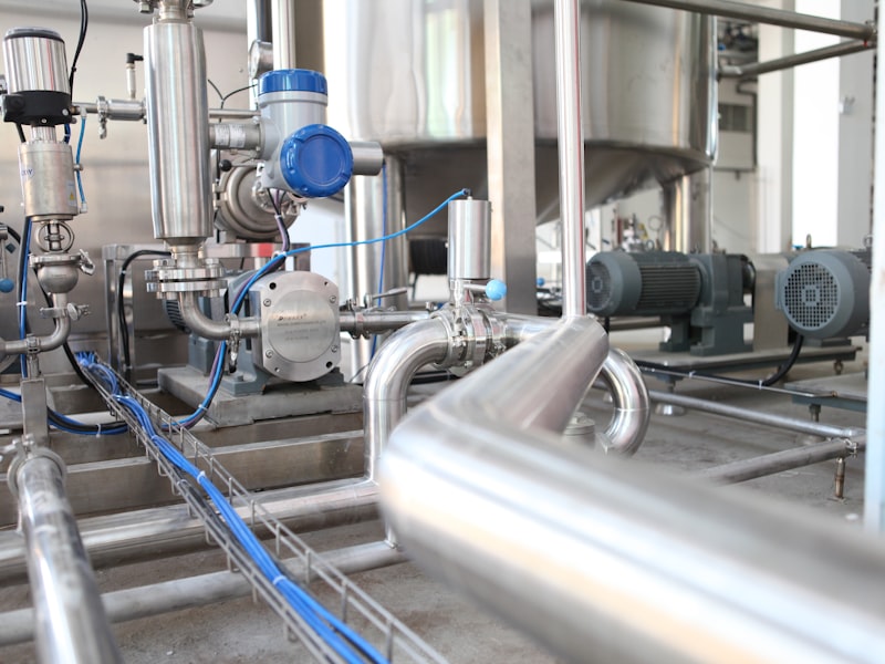 Understanding ISO 14644: A Practical Guide for Cleanroom Owners