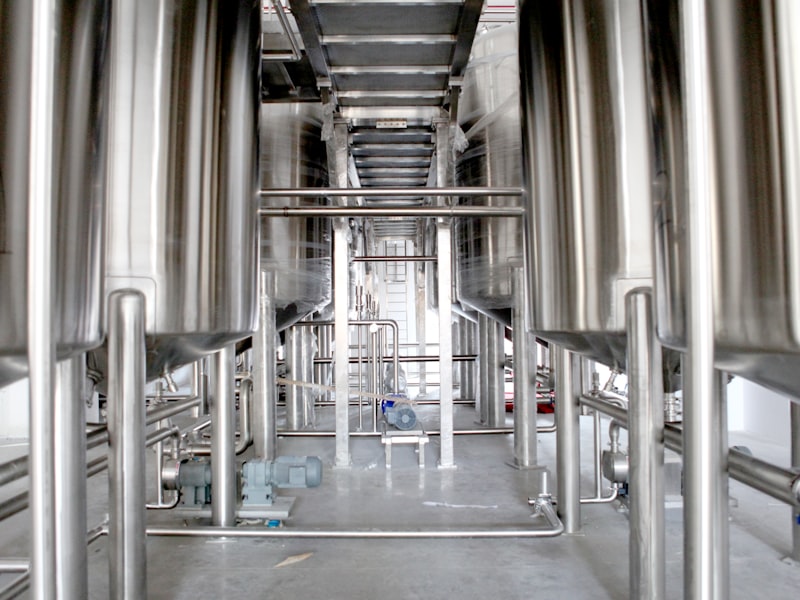 Air Shower & Personnel Airlocks