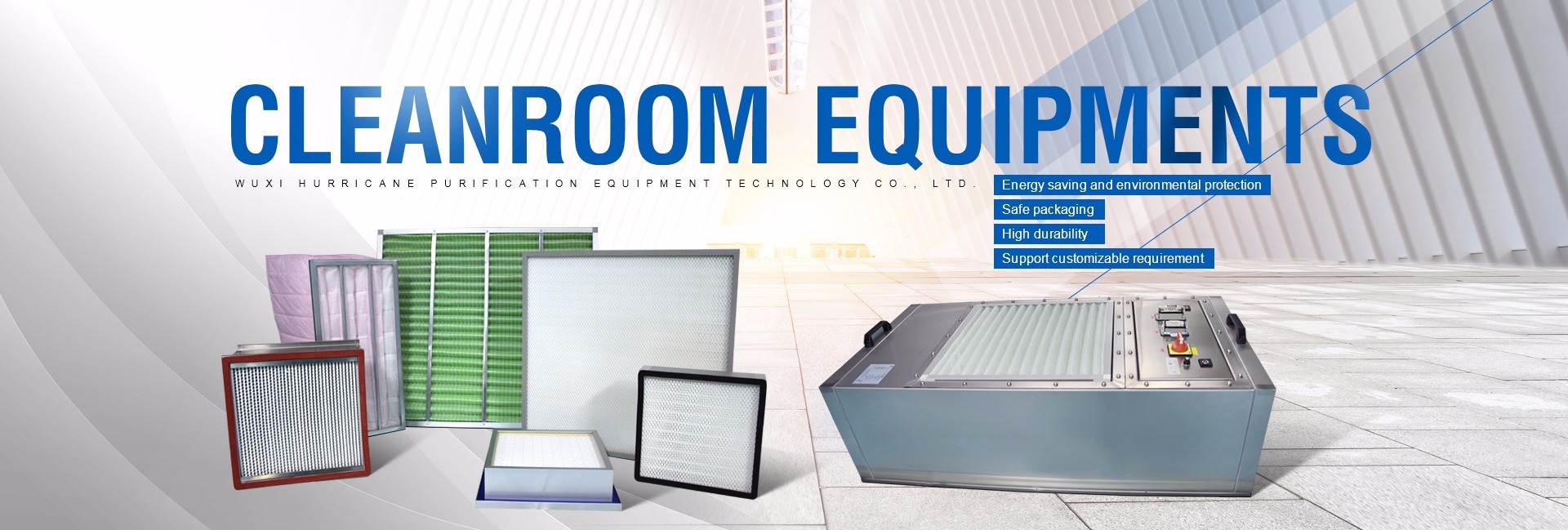 cleanroom-ffu