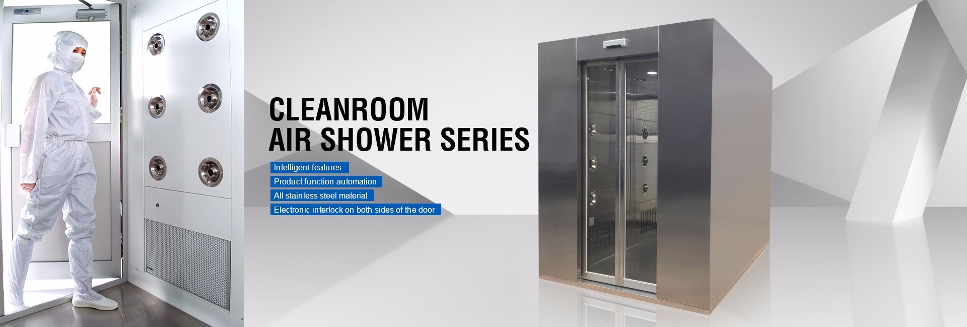 cleanroom-air-shower
