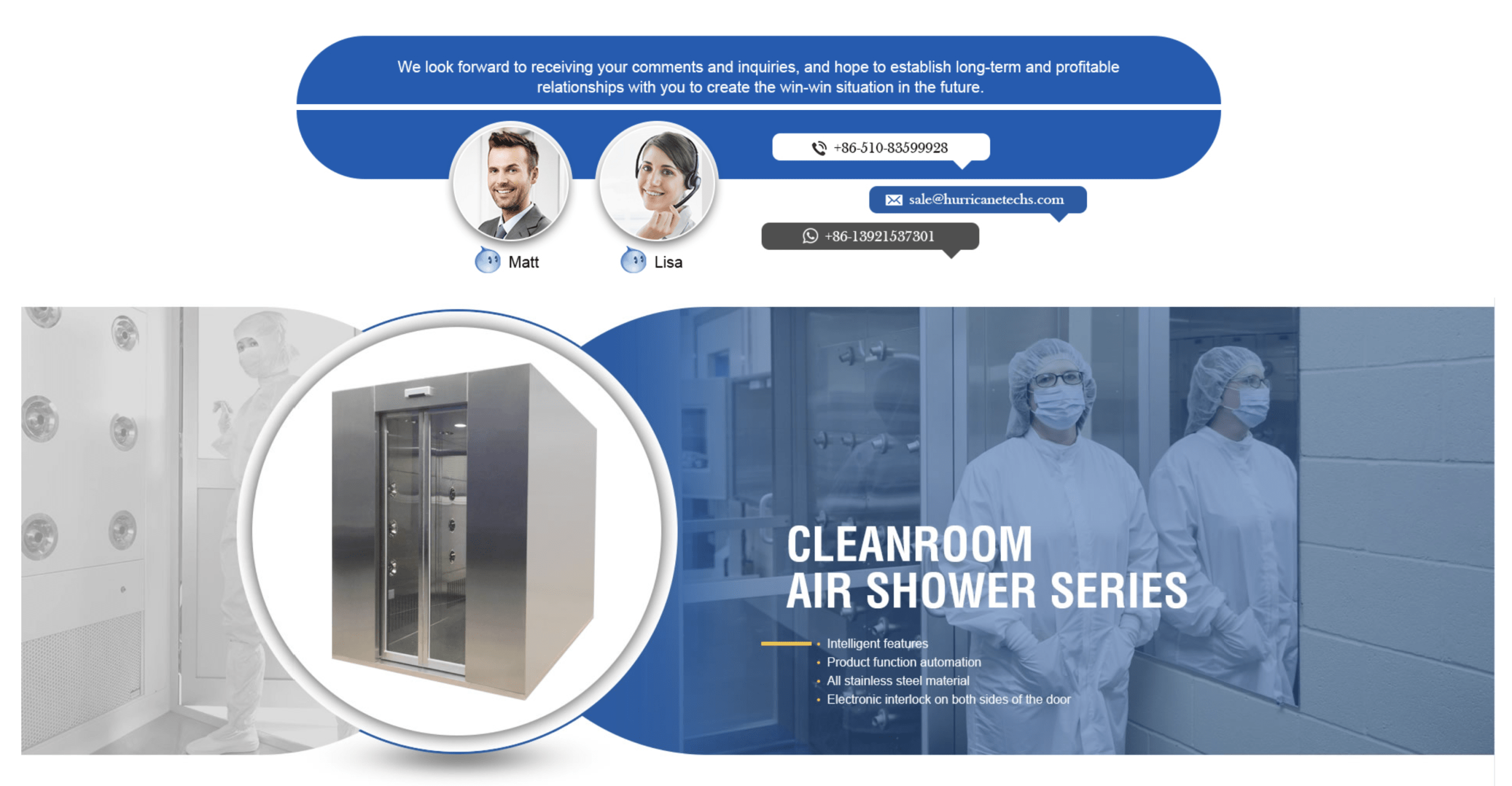 cleanroom